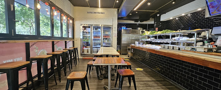 Photo Longmenzhu Noodle Bar - 20