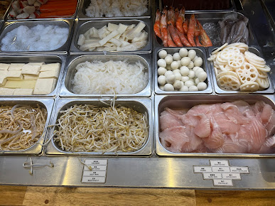 Photo Longmenzhu Noodle Bar - 22