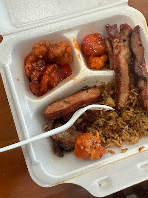 Photo Longwood Galleria Food Court - 7