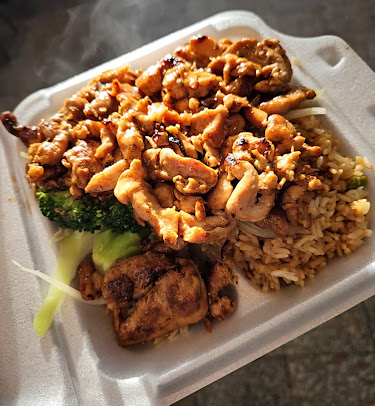Photo Longwood Galleria Food Court - 12