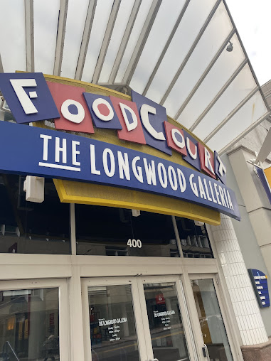 Photo Longwood Galleria Food Court - 13