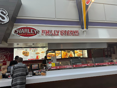 Photo Longwood Galleria Food Court - 15
