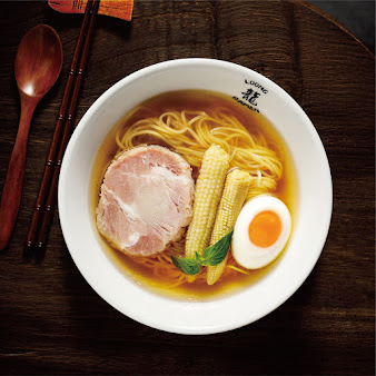 Photo Loong Ramen - 11