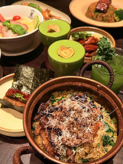 Photo Loong Ramen - 12