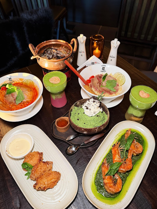 Photo Loong Ramen - 18