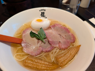Photo Loong Ramen - 19