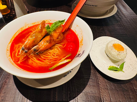 Photo Loong Ramen - 22