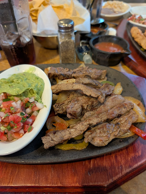 Photo Lopez Mexican Restaurant - Houston - 11
