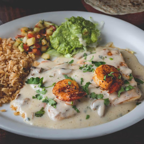 Photo Lopez Mexican Restaurant - Houston - 25