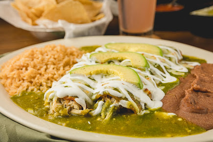 Photo Lopez Mexican Restaurant - Houston - 26