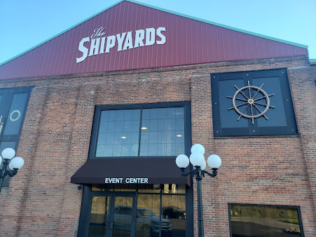 Photo Lorain Brewing Company And Event Center - 5