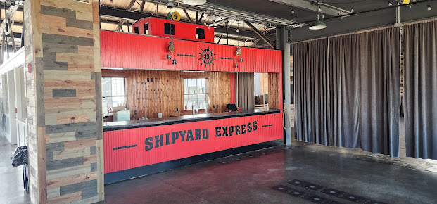 Photo Lorain Brewing Company And Event Center - 7