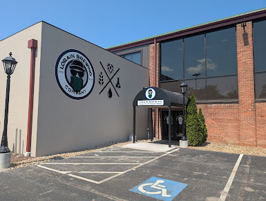 Photo Lorain Brewing Company And Event Center - 9