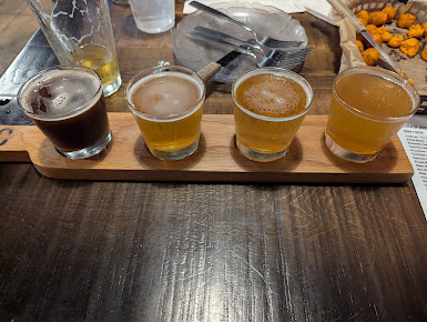 Photo Lorain Brewing Company And Event Center - 11