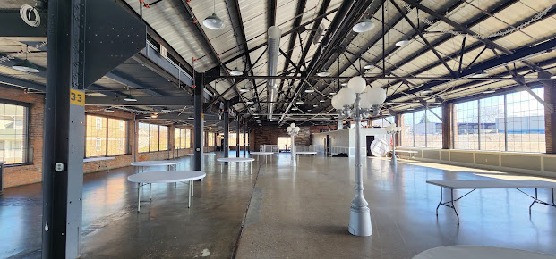 Photo Lorain Brewing Company And Event Center - 17