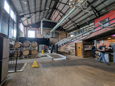 Photo Lorain Brewing Company And Event Center - 20