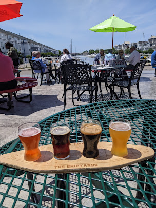 Photo Lorain Brewing Company And Event Center - 21