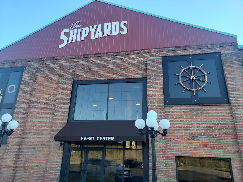 Lorain Brewing Company And Event Center