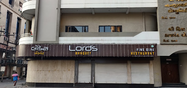 Photo Lords Banquet Restaurant - 22
