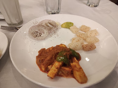 Photo Lords Banquet Restaurant - 28