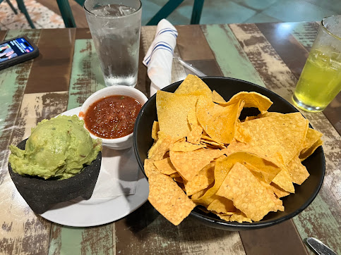 Photo Los Amigos Mexican Grill - 19