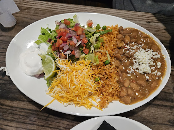 Photo Los Amigos Mexican Grill - 21