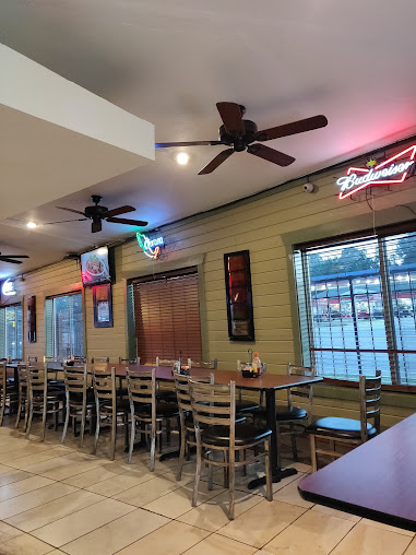 Photo Los Amigos Mexican Restaurant Toccoa - 8