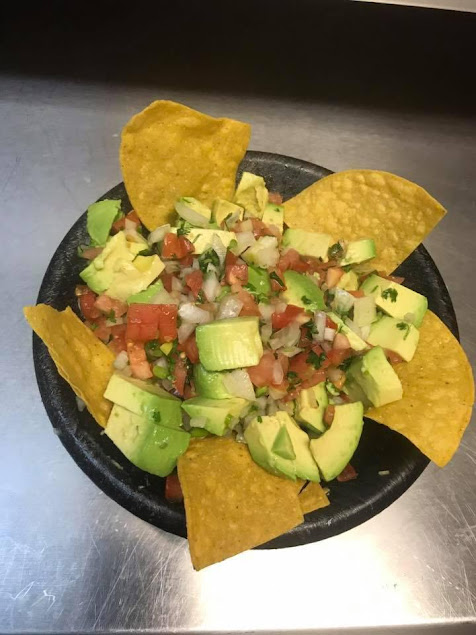 Photo Los Amigos Mexican Restaurant Toccoa - 9