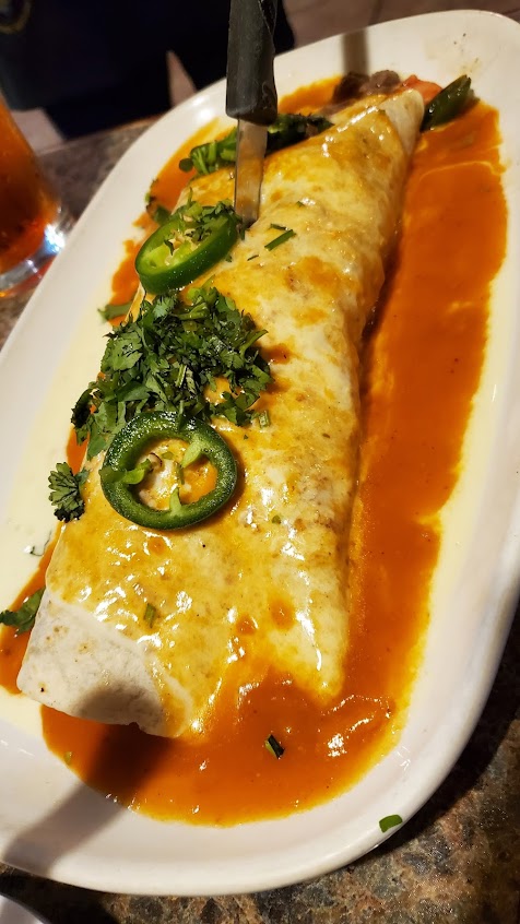 Photo Los Amigos Mexican Restaurant Toccoa - 10