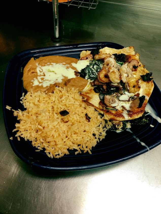 Photo Los Amigos Mexican Restaurant Toccoa - 11