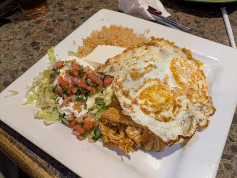 Photo Los Amigos Mexican Restaurant Toccoa - 15