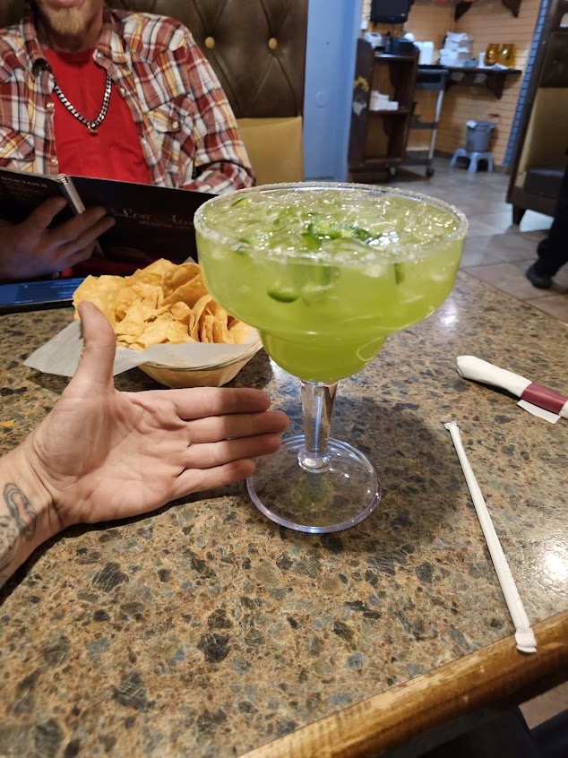 Photo Los Amigos Mexican Restaurant Toccoa - 16