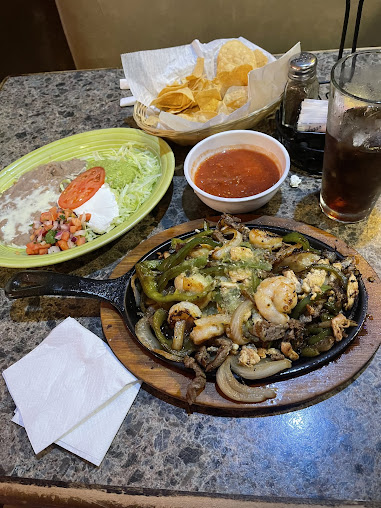 Photo Los Amigos Mexican Restaurant Toccoa - 17