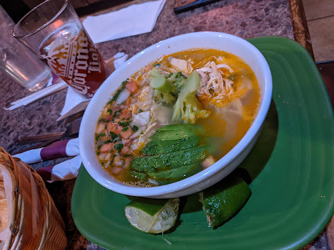 Photo Los Amigos Mexican Restaurant Toccoa - 18