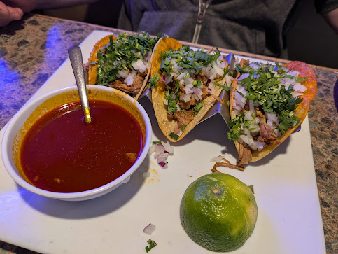 Photo Los Amigos Mexican Restaurant Toccoa - 19