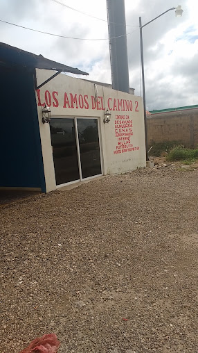 Photo Los Amos Del Camino 2 - 11