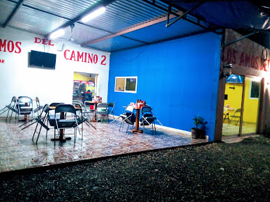 Photo Los Amos Del Camino 2 - 12