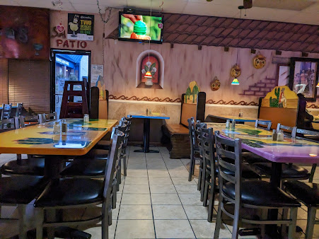 Photo Los Aztecas Mexican Restaurant - 10