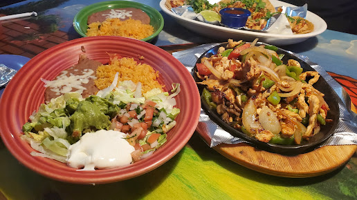 Photo Los Aztecas Mexican Restaurant - 11