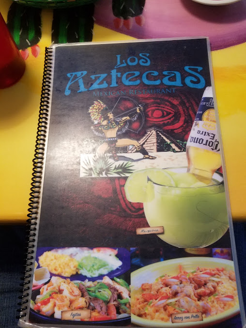Photo Los Aztecas Mexican Restaurant - 14