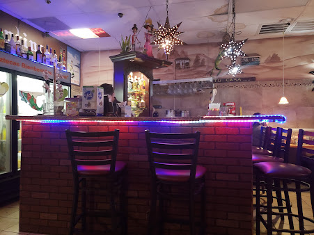 Photo Los Aztecas Mexican Restaurant - 16
