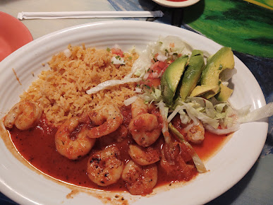 Photo Los Aztecas Mexican Restaurant - 17