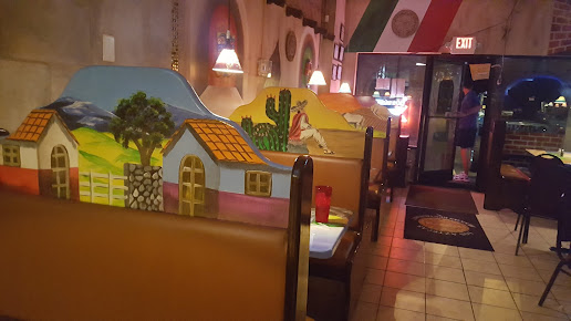 Photo Los Aztecas Mexican Restaurant - 18