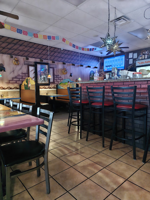 Photo Los Aztecas Mexican Restaurant - 22
