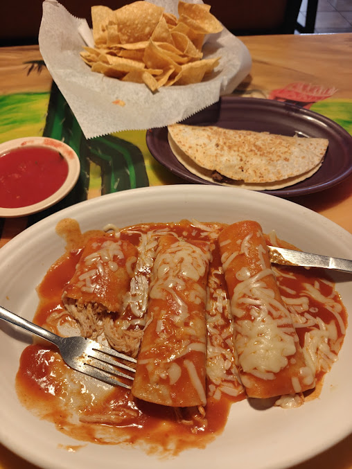 Photo Los Aztecas Mexican Restaurant - 23