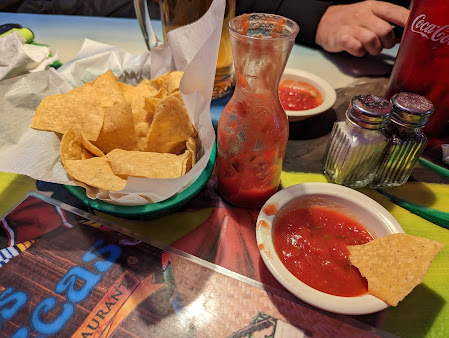 Photo Los Aztecas Mexican Restaurant - 25