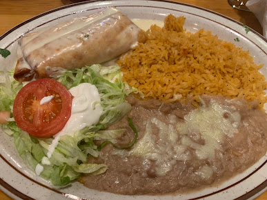 Photo Los Aztecas Mexican Restaurant - 27