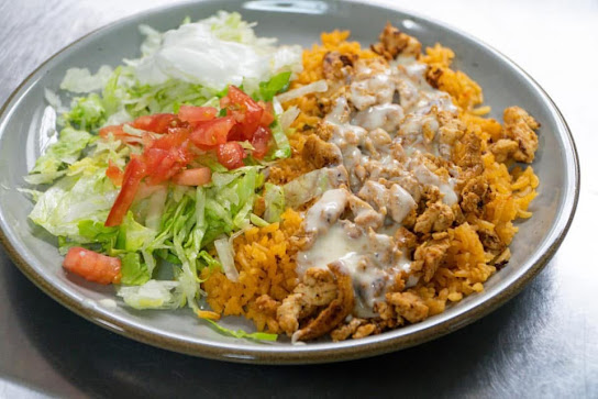 Photo Los Compadres Mexican Grill - 10