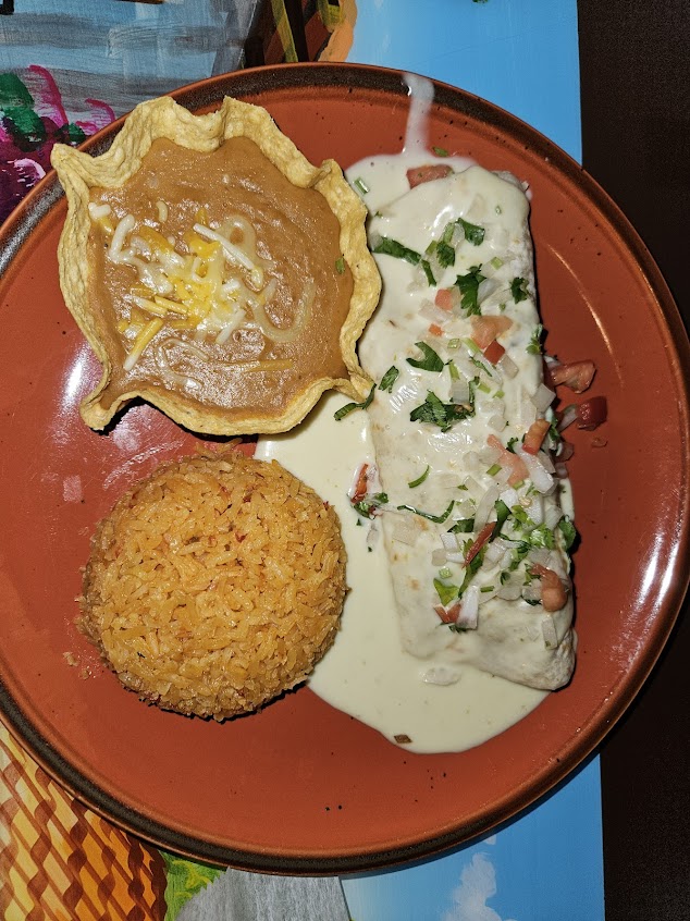 Photo Los Compadres Mexican Grill - 11