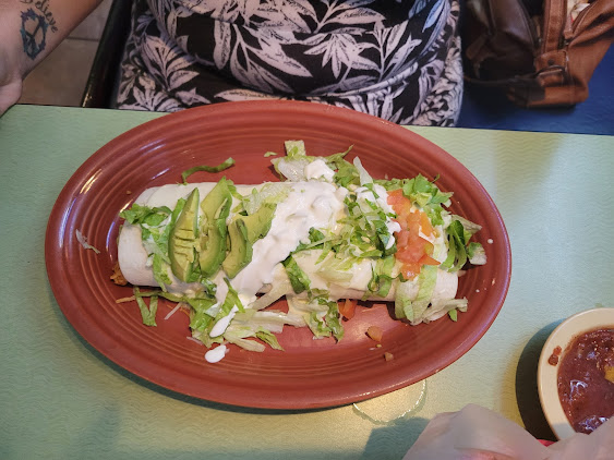 Photo Los Compadres Mexican Grill - 15